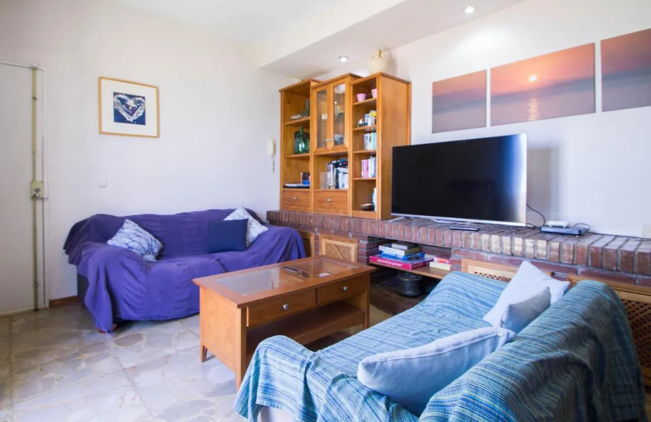 Neptune 900 By Ivi Real Estate Appartement Torremolinos