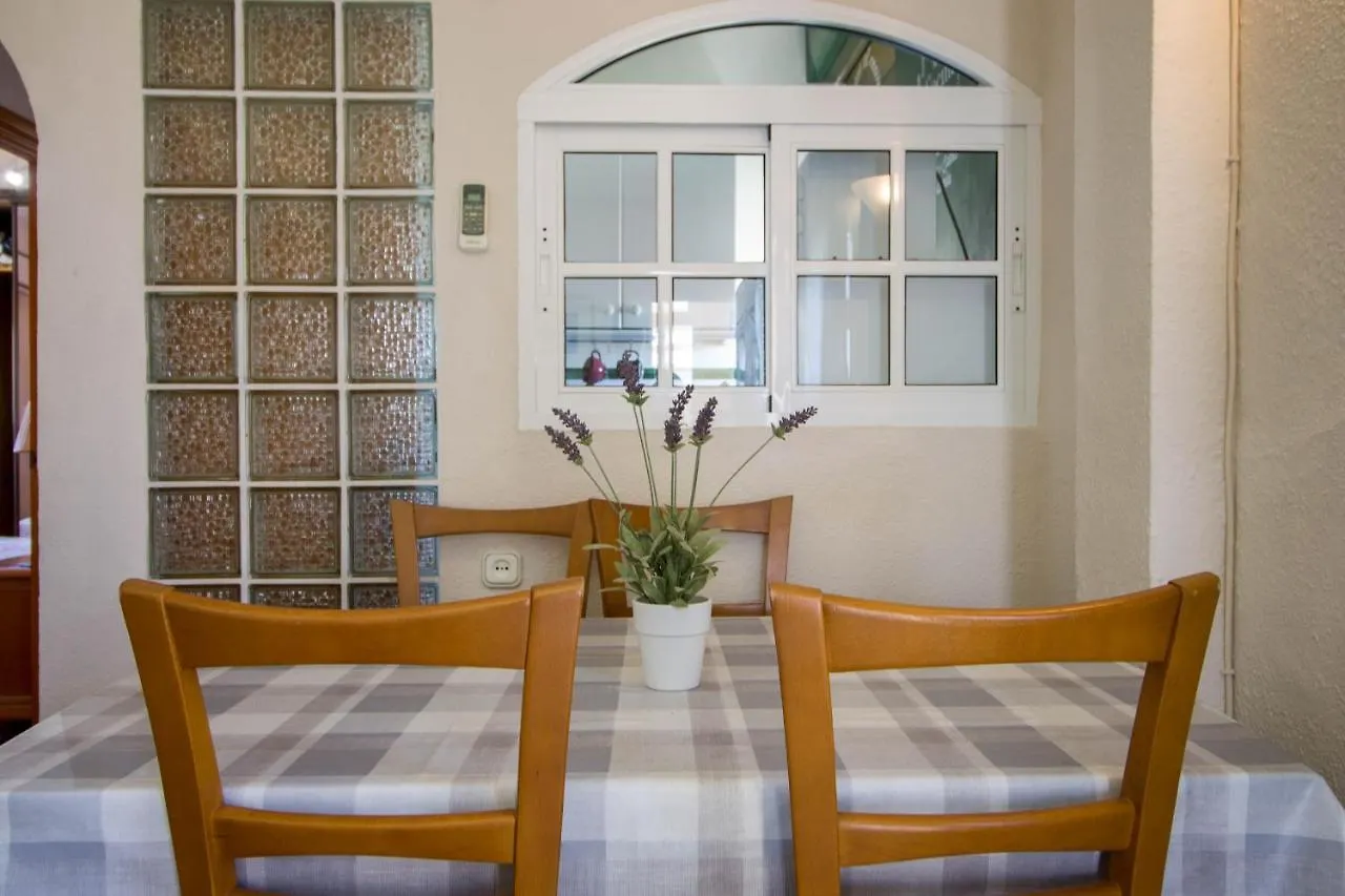 Neptune 900 By Ivi Real Estate Appartement Torremolinos