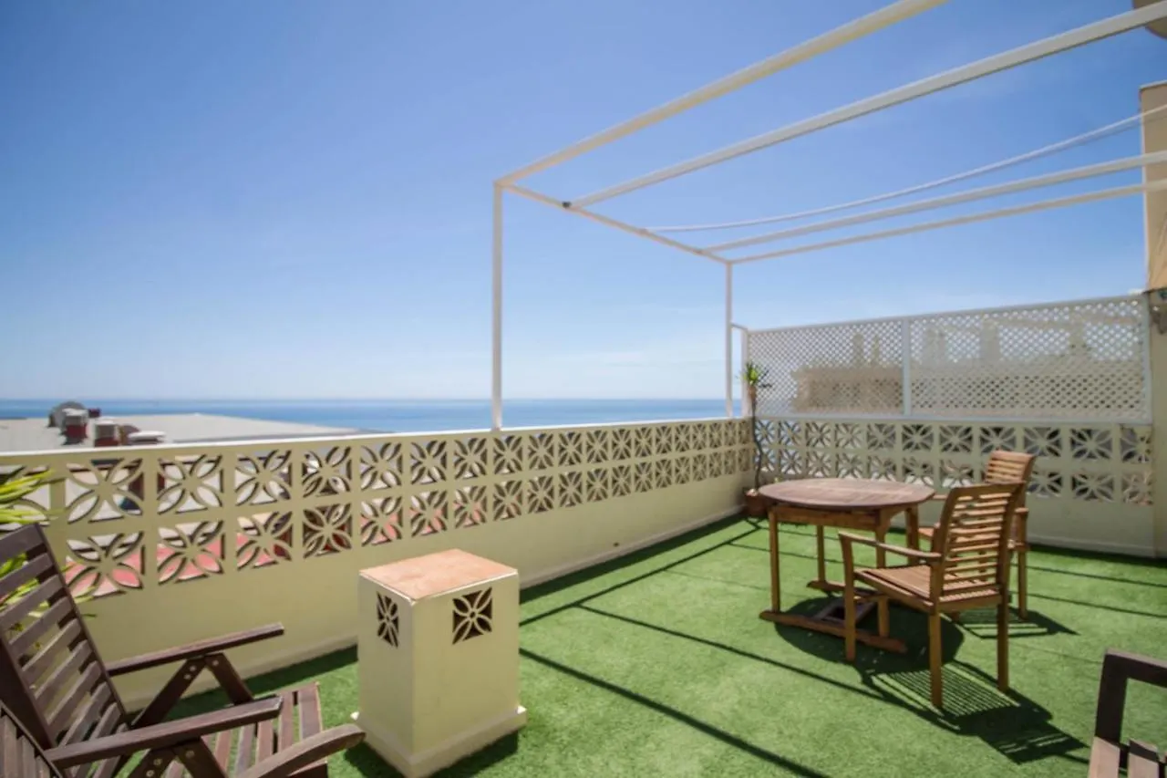 Neptune 900 By Ivi Real Estate Appartement Torremolinos Spanje