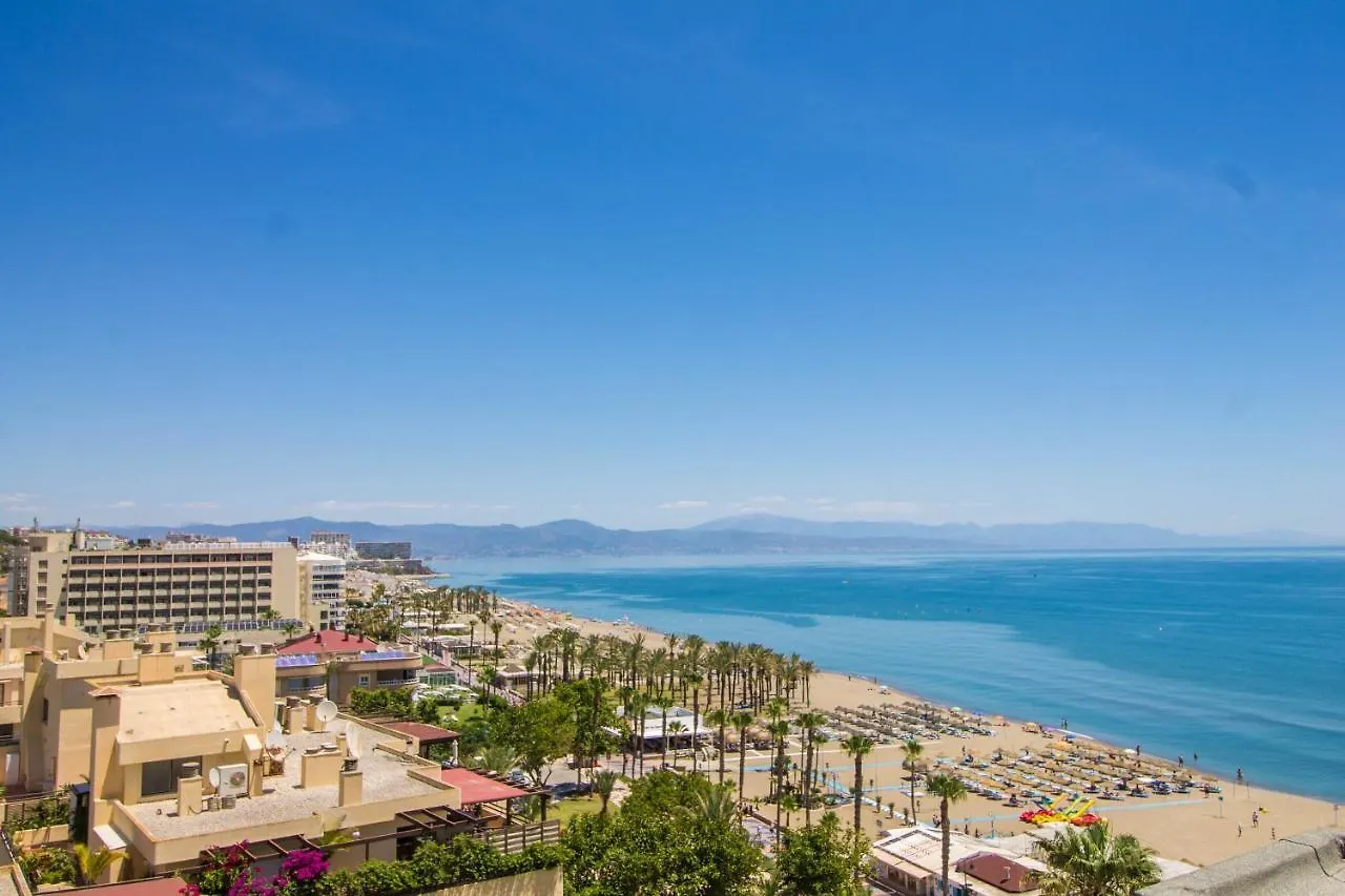 Neptune 900 By Ivi Real Estate Appartement Torremolinos