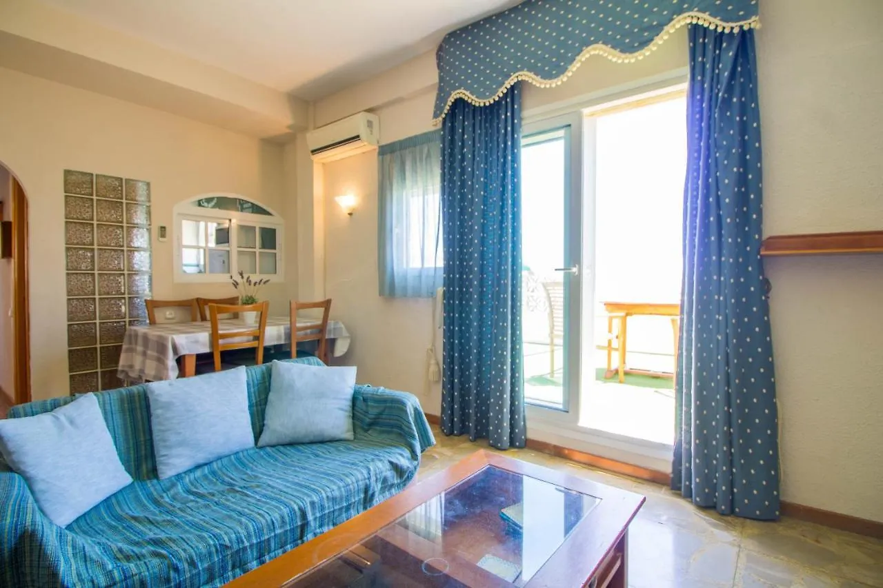 Neptune 900 By Ivi Real Estate Appartement Torremolinos Spanje