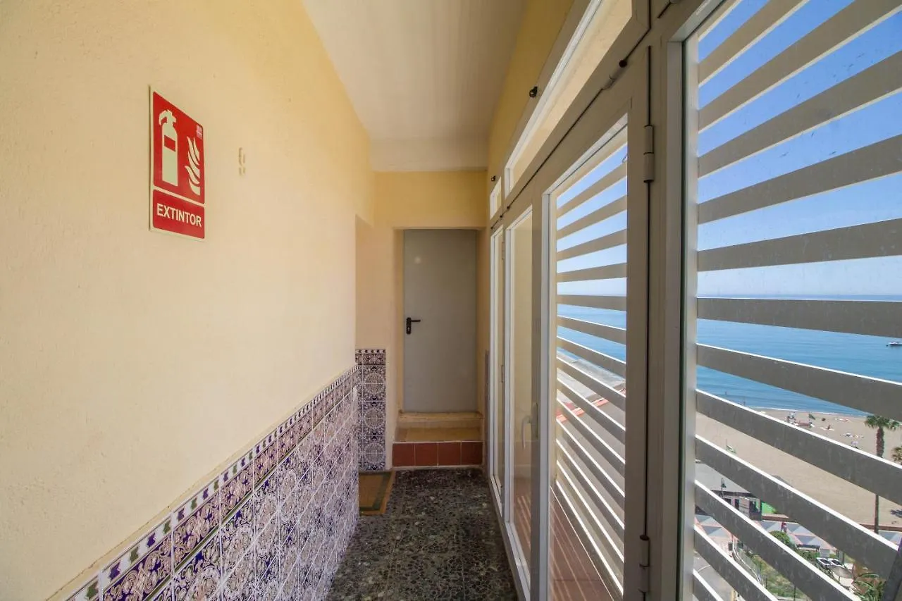Neptune 900 By Ivi Real Estate Appartement Torremolinos 0*,  Spanje