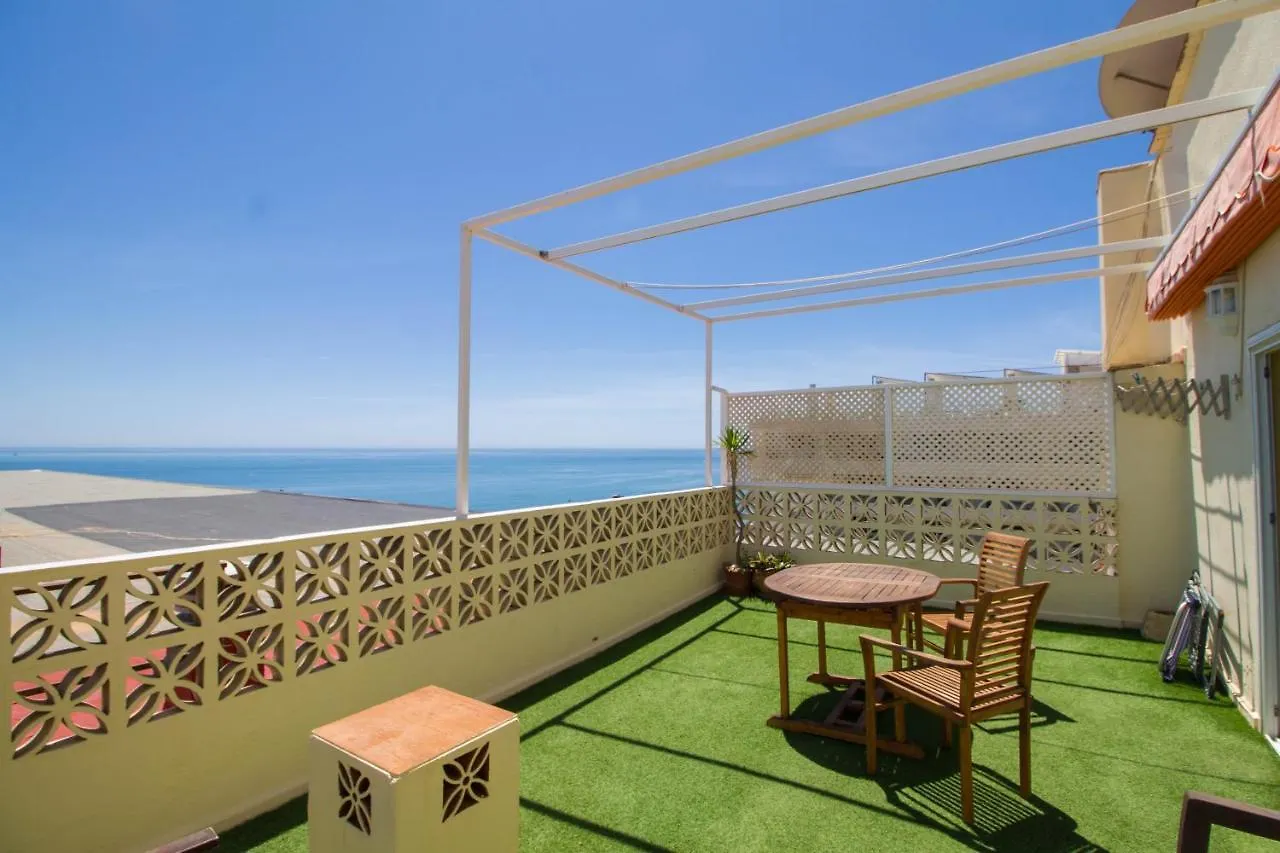 Neptune 900 By Ivi Real Estate Appartement Torremolinos