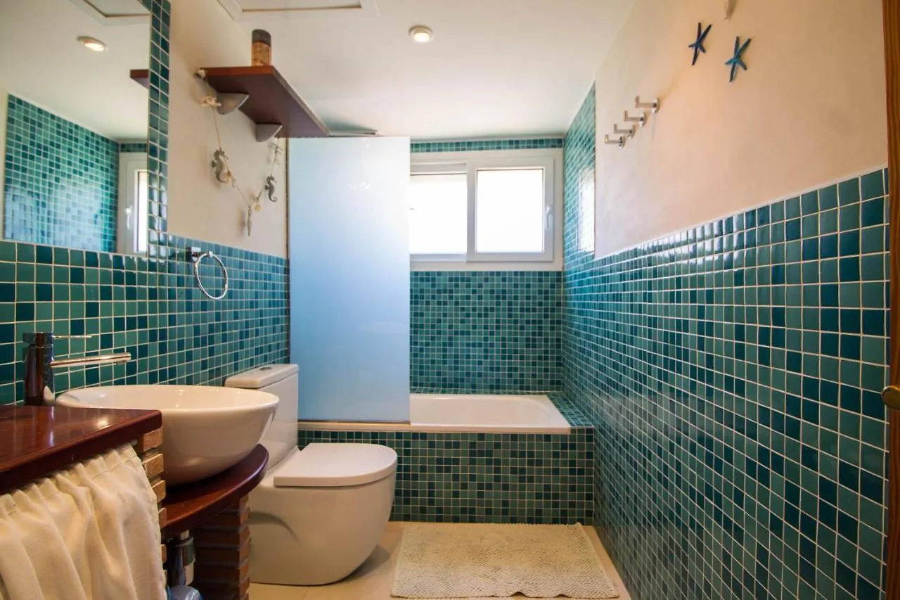 Neptune 900 By Ivi Real Estate Appartement Torremolinos