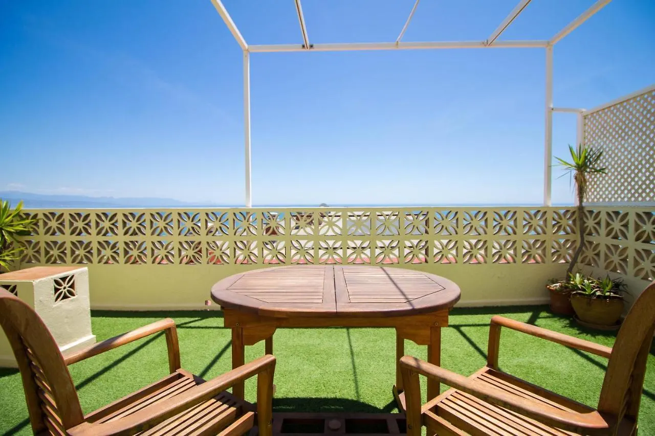 Neptune 900 By Ivi Real Estate Appartement Torremolinos