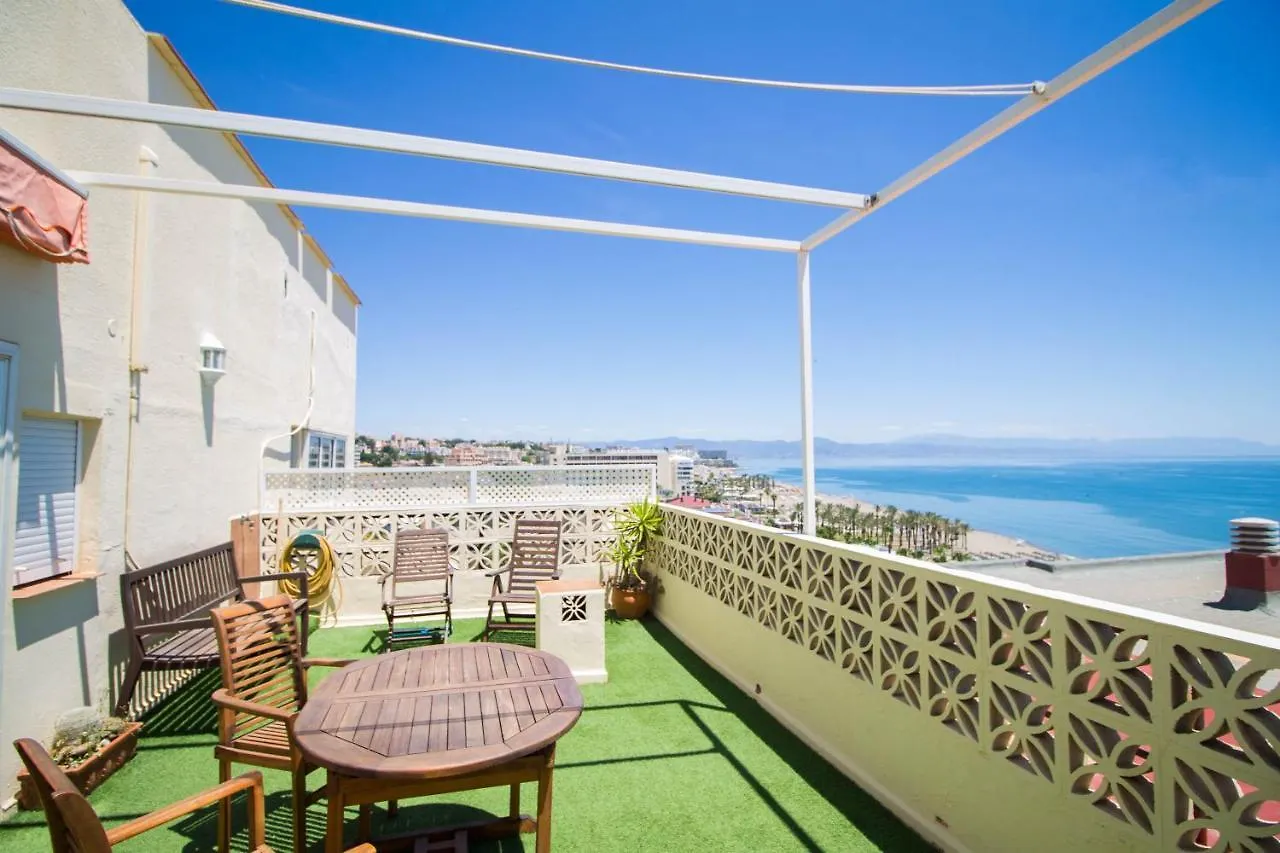 Neptune 900 By Ivi Real Estate Appartement Torremolinos