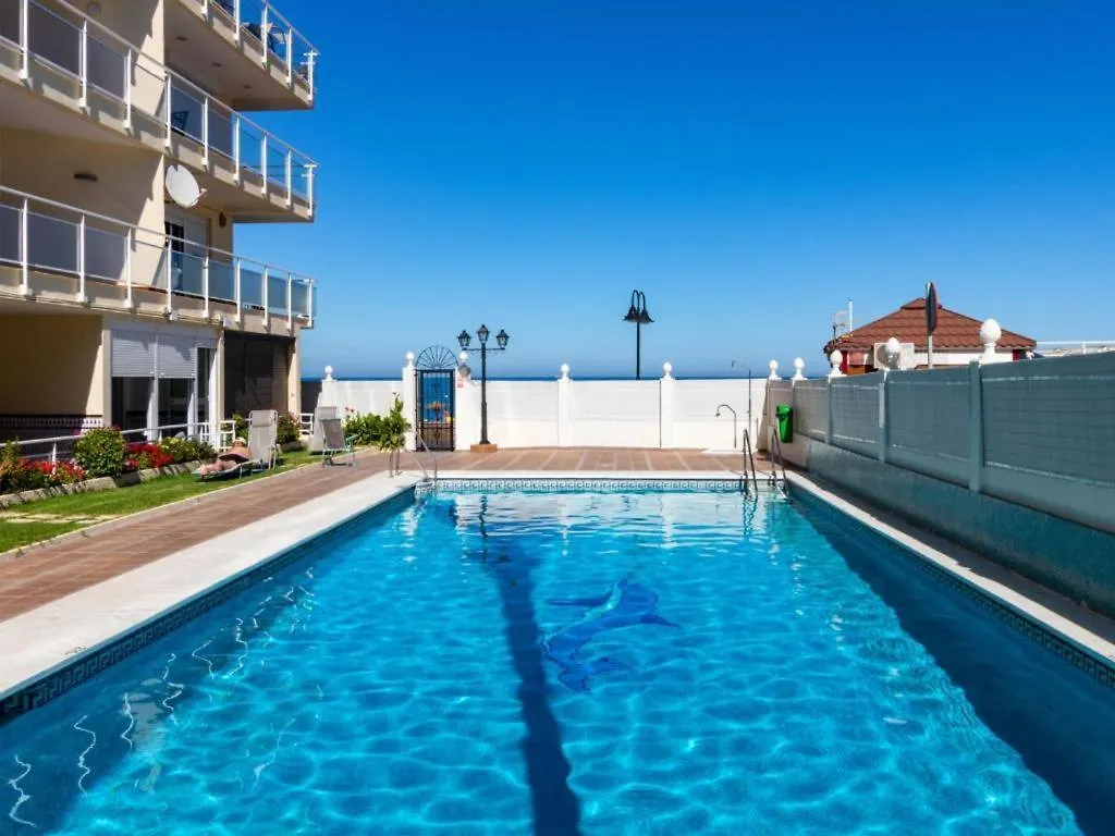 Neptune 900 By Ivi Real Estate Appartement Torremolinos
