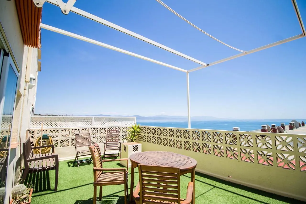 Neptune 900 By Ivi Real Estate Apartment Torremolinos 0*,  Spain