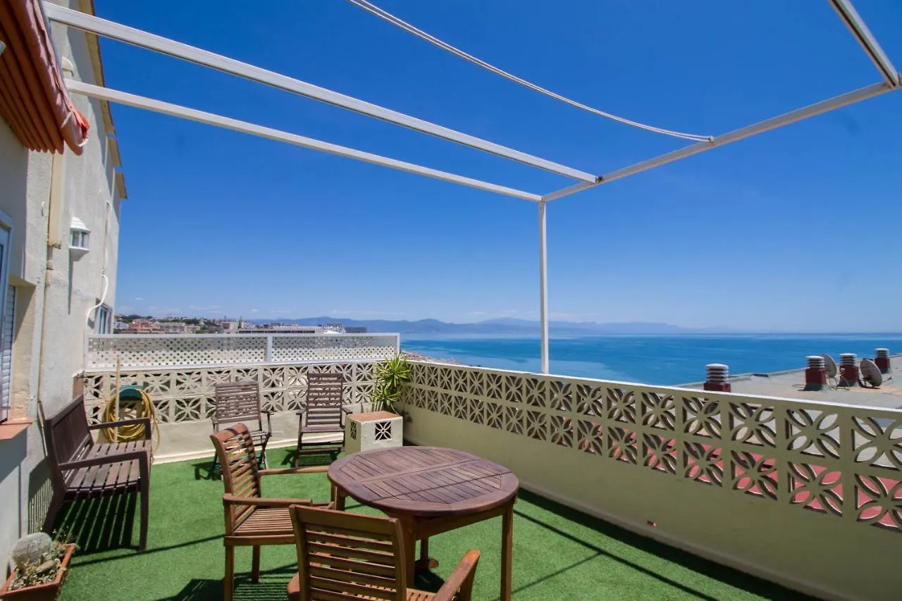 Neptune 900 By Ivi Real Estate Apartment Torremolinos