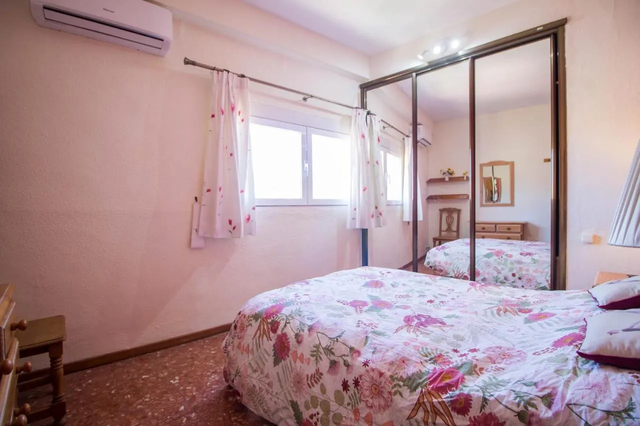 Neptune 900 By Ivi Real Estate Apartment Torremolinos